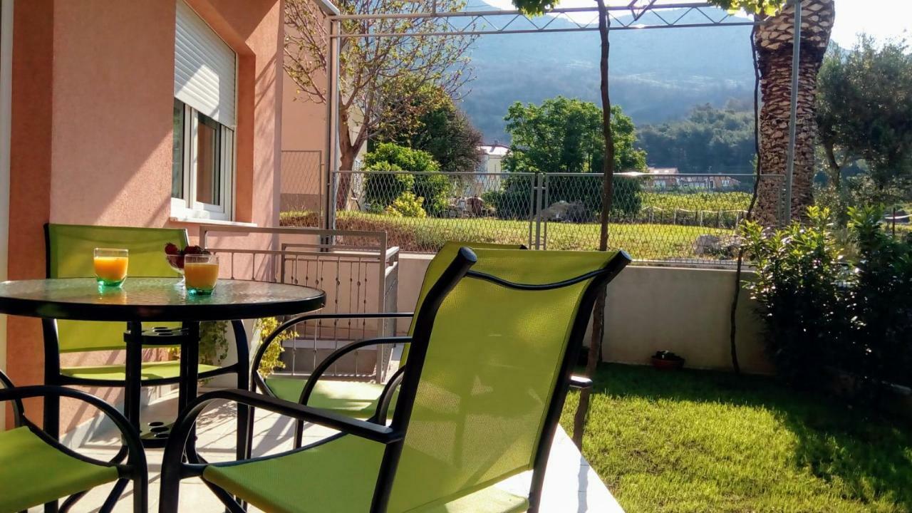 Sunce * Podstrana